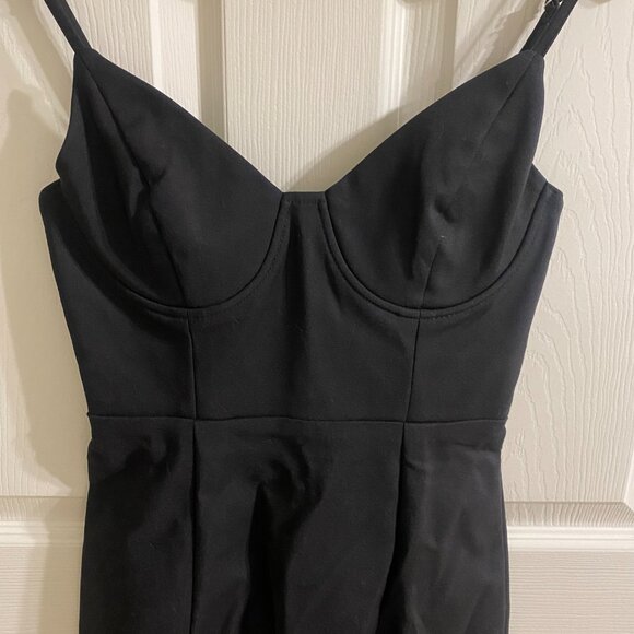 Princess Polly Novella Mini Dress - Picture 6 of 11